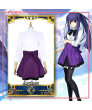 The Garden Of Sinners Asagami Fujino Cosplay Cosume Dress