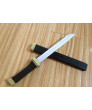 The Garden Of Sinners Ryougi Shiki Wood Cosplay Sword