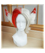 League of Legends LOL Rakan Cosplay Wigs +Two Ears 