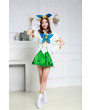 Cosplay Dress for The Lady of Luminosity Lux Costume Uniform Suit 