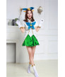 Cosplay Dress for The Lady of Luminosity Lux Costume Uniform Suit 