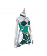 League of Legends LOL Lux c9 Sneaky Dress Cosplay Costume