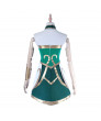 League of Legends LOL Lux c9 Sneaky Dress Cosplay Costume