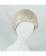 Gintama APH Germany Light Golden Cosplay Wig