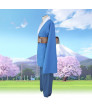 Naruto Boruto Shippuden Mitsuki Cosplay Costume