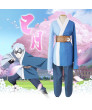 Naruto Boruto Shippuden Mitsuki Cosplay Costume