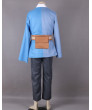 Naruto Boruto Shippuden Mitsuki Cosplay Costume