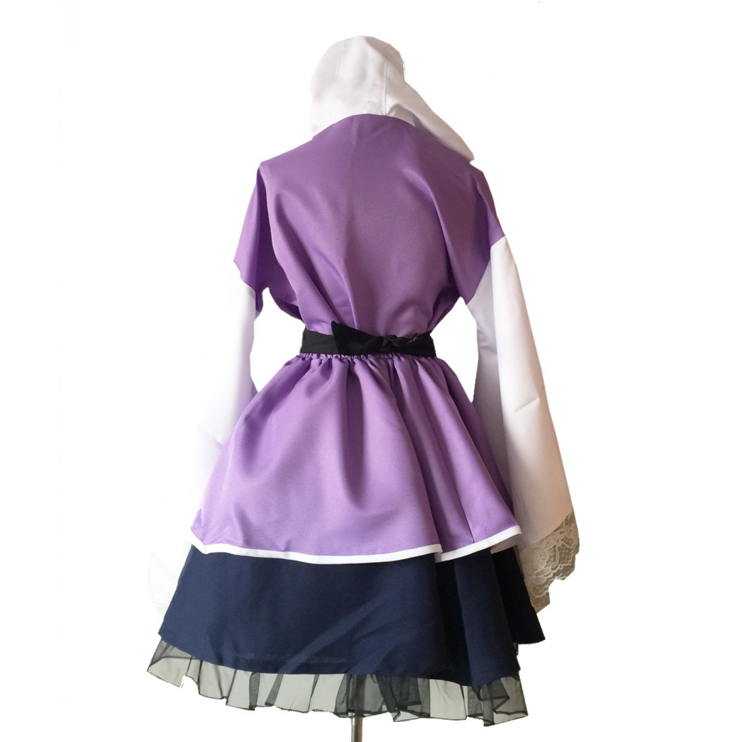 lolita kimono dress