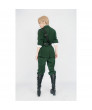 Axis Powers Hetalia England Arthur Kirkland Uniform Cosplay Costume