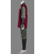 Naruto Uchiha Jiraiya Anime Cosplay Costume