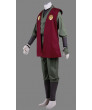 Naruto Uchiha Jiraiya Anime Cosplay Costume