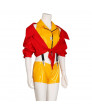 Cowboy Bebop Faye Valentine Anime Cosplay Costume