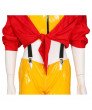 Cowboy Bebop Faye Valentine Anime Cosplay Costume