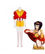 Cowboy Bebop Faye Valentine Anime Cosplay Costume