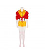 Cowboy Bebop Faye Valentine Anime Cosplay Costume