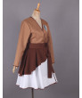 Attack on Titan The Recon Corps Wings of Freedom Lolita Dress Cosplay Costume