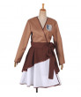 Attack on Titan The Recon Corps Wings of Freedom Lolita Dress Cosplay Costume