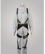 Attack On Titan Levi Ackerman the Recon Corps Cosplay Costume