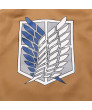 Attack on Titan jacket Shingeki no Kyojin jacket Legion Cosplay Costume