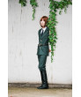 Hetalia Axis Powers Lithuania Cosplay Costume