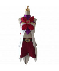 League of Legends LOL Star Guardian Jinx Star Guardian Cosplay Costumes