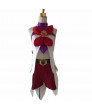 League of Legends LOL Star Guardian Jinx Star Guardian Cosplay Costumes