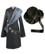 Black Butler Kuroshitsuji Undertaker Cosplay Costume