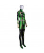 My Hero Academia Tsuyu Asui Froppy Jumpsuit Cosplay Costume