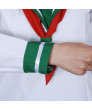 Inuyasha Higurashi Kagome School Uniforms Cosplay Costumes 