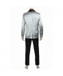 Suicide Squad Joker Jared Leto Outfit Cosplay Costume