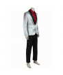 Suicide Squad Joker Jared Leto Outfit Cosplay Costume