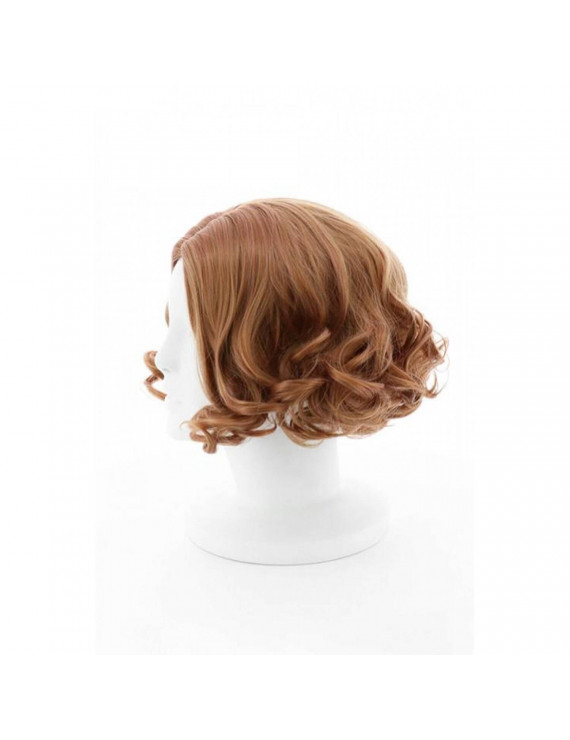Persona 5 Haru Light Cosplay Wig ( free shipping ) 19.99