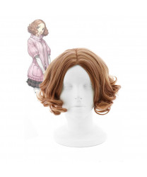 Persona 5 Haru Light Cosplay Wig