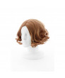 Persona 5 Haru Light Cosplay Wig