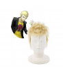 Persona 5 Ryuji Sakamoto Cosplay Wig