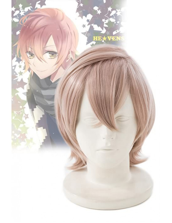 Uta no Prince-sama Migada Nagi Cosplay Wig