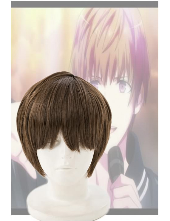 Uta no Prince sama ootori eiji Cosplay Wig