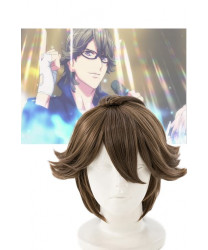 Uta no Prince-sama Otori eiichi Cosplay Wig