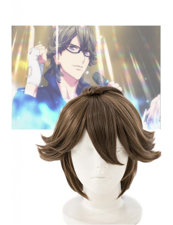 Uta no Prince-sama Otori eiichi Cosplay Wig