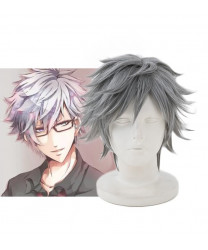 Uta no Prince-sama Kurosaki Ranmaru Cosplay Wig