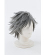 Uta no Prince-sama Kurosaki Ranmaru Cosplay Wig