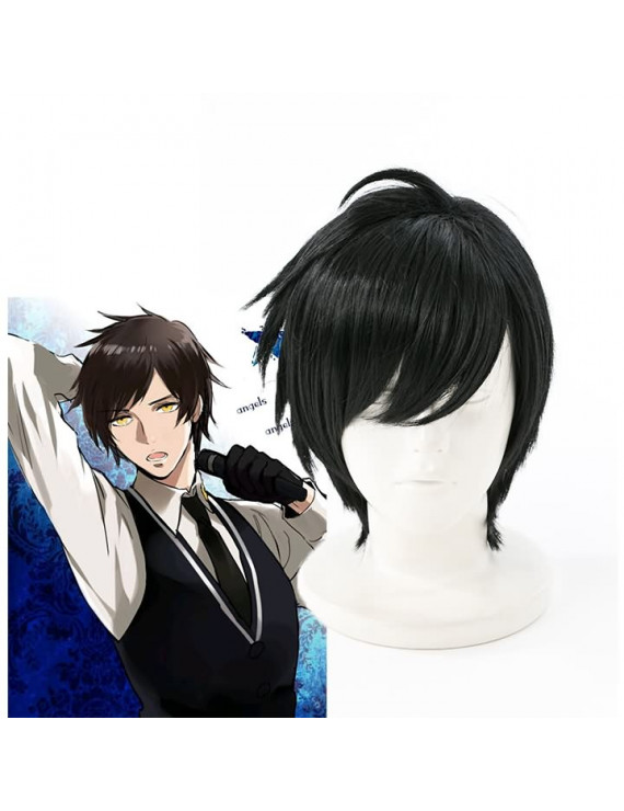 Uta no Prince sama sumeragi kira Cosplay Wig