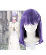 Fate Stay Night Matou Sakura Cosplay Wig