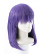 Fate Stay Night Matou Sakura Cosplay Wig