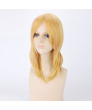 Uta no Prince-sama Ren Jinguji Cosplay Wig