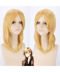 Uta no Prince-sama Ren Jinguji Cosplay Wig