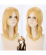 Uta no Prince-sama Ren Jinguji Cosplay Wig