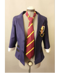 Uta no Prince Sama Ichinose Tokiya Cosplay Costume