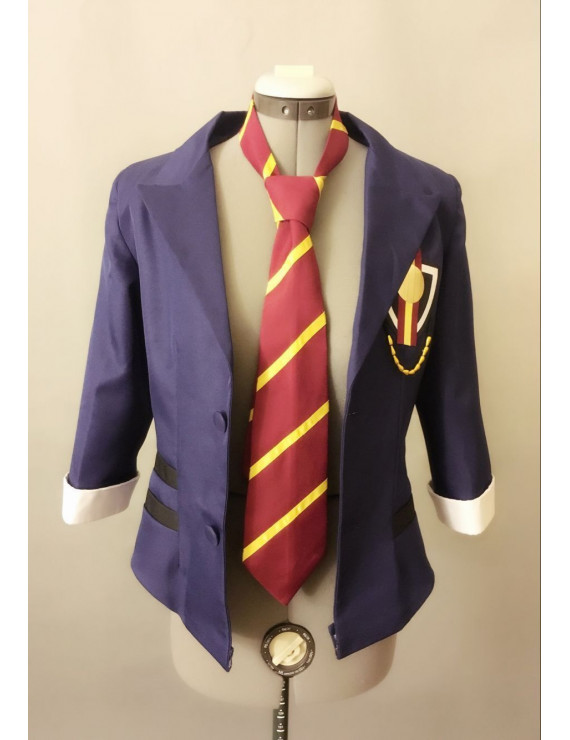 Uta no Prince Sama Ichinose Tokiya Cosplay Costume