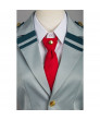 Boku No Hero Academia My Hero Academia Tsuyu School Uniform Cosplay Costume